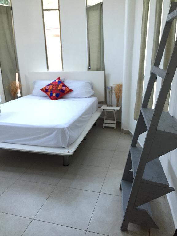 Harmony Glamping Boutique Hotel And Yoga Тулум Екстер'єр фото