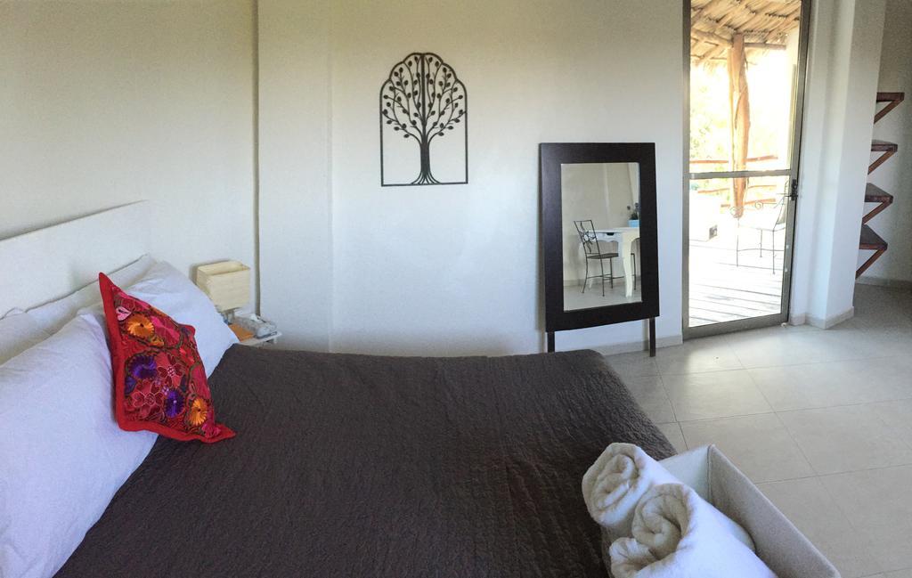 Harmony Glamping Boutique Hotel And Yoga Тулум Екстер'єр фото
