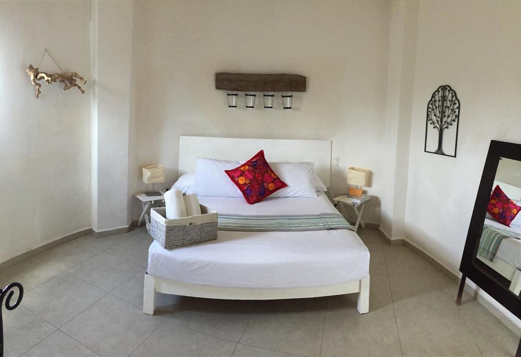 Harmony Glamping Boutique Hotel And Yoga Тулум Екстер'єр фото
