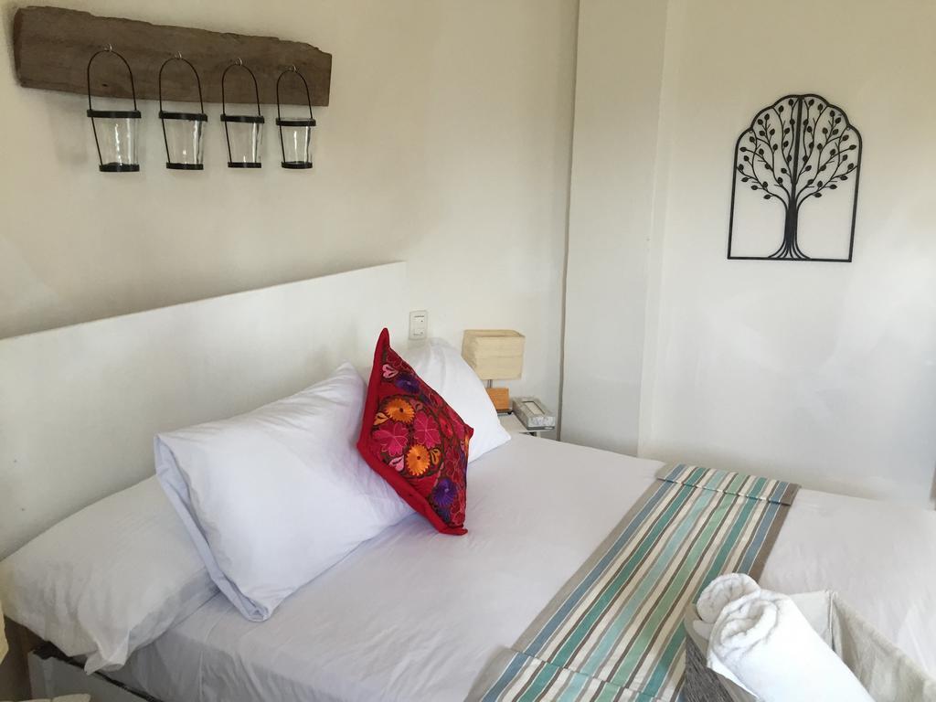 Harmony Glamping Boutique Hotel And Yoga Тулум Екстер'єр фото