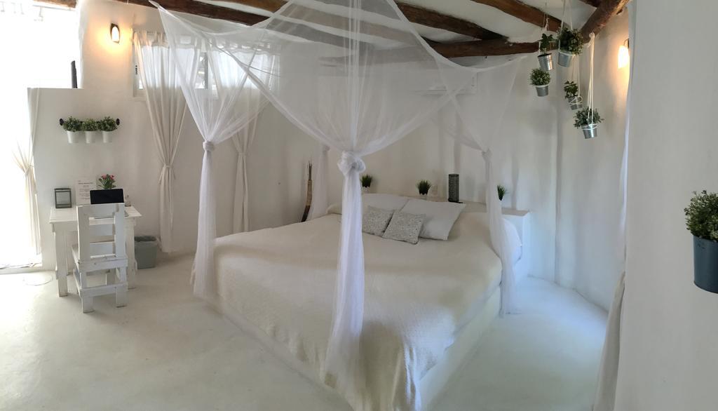 Harmony Glamping Boutique Hotel And Yoga Тулум Екстер'єр фото