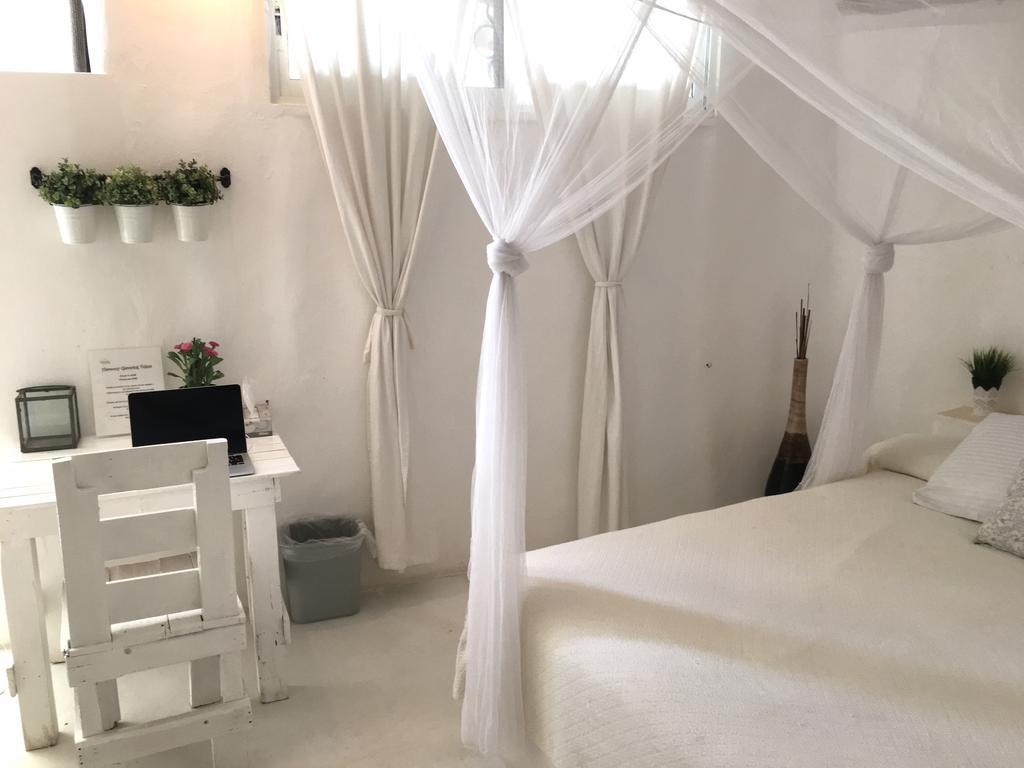 Harmony Glamping Boutique Hotel And Yoga Тулум Екстер'єр фото