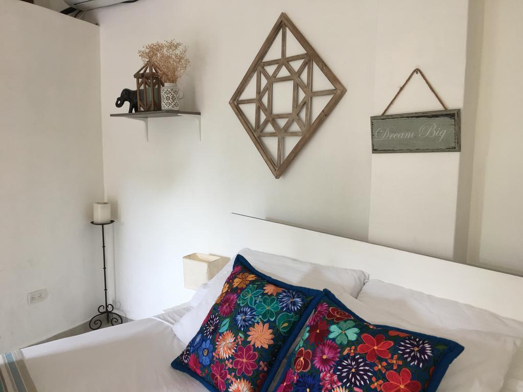 Harmony Glamping Boutique Hotel And Yoga Тулум Екстер'єр фото