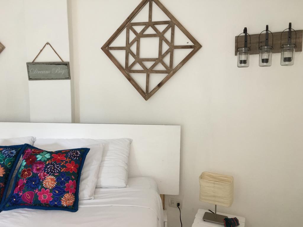 Harmony Glamping Boutique Hotel And Yoga Тулум Екстер'єр фото