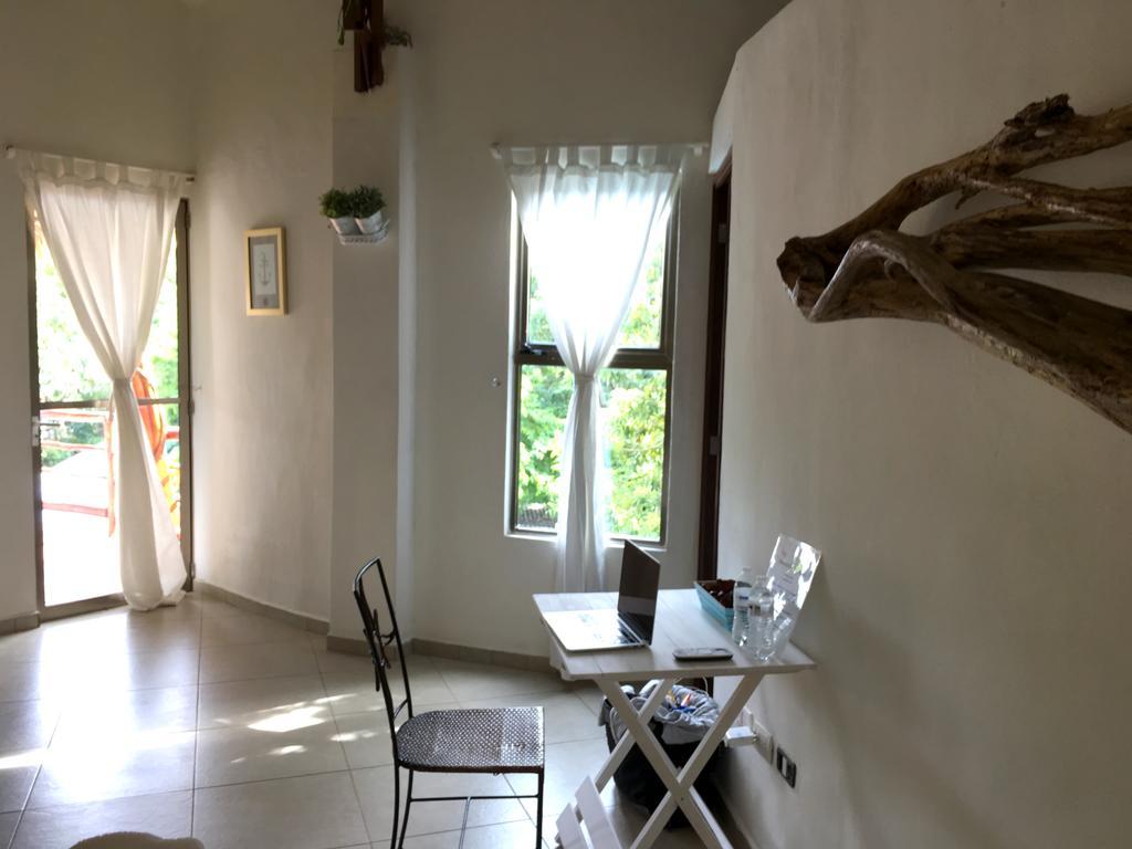 Harmony Glamping Boutique Hotel And Yoga Тулум Екстер'єр фото