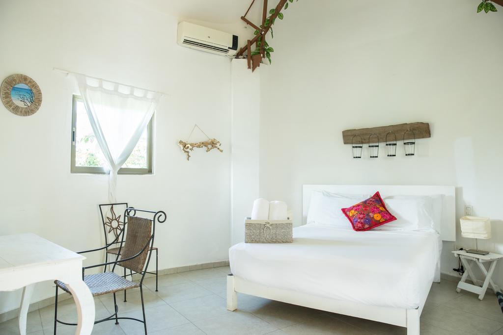 Harmony Glamping Boutique Hotel And Yoga Тулум Екстер'єр фото