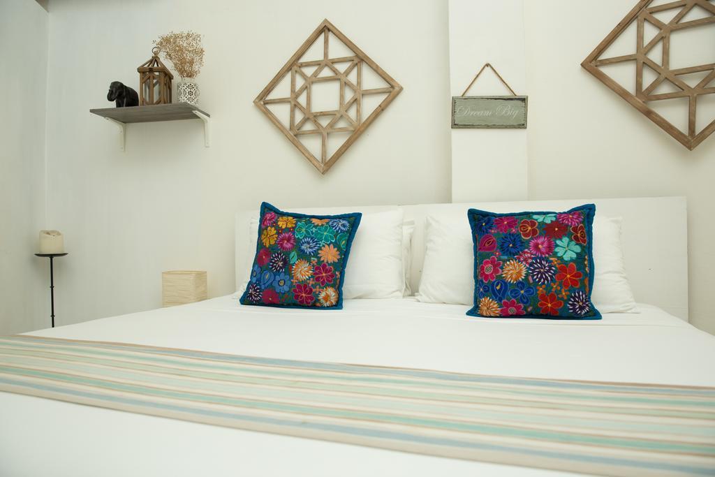 Harmony Glamping Boutique Hotel And Yoga Тулум Екстер'єр фото