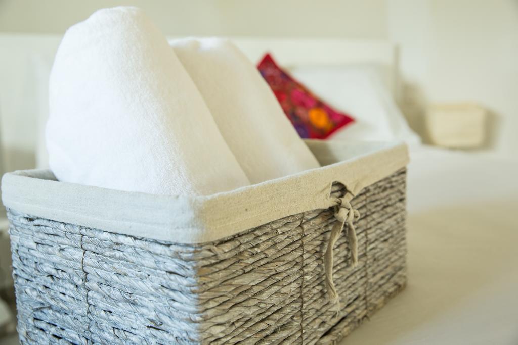 Harmony Glamping Boutique Hotel And Yoga Тулум Екстер'єр фото