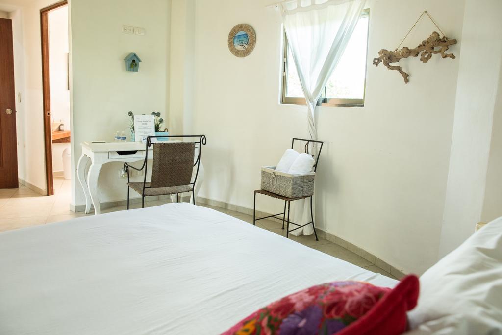 Harmony Glamping Boutique Hotel And Yoga Тулум Екстер'єр фото