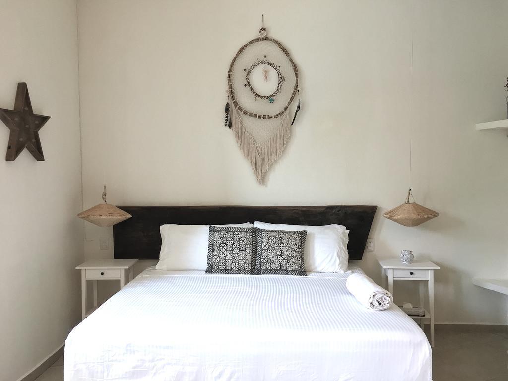 Harmony Glamping Boutique Hotel And Yoga Тулум Екстер'єр фото