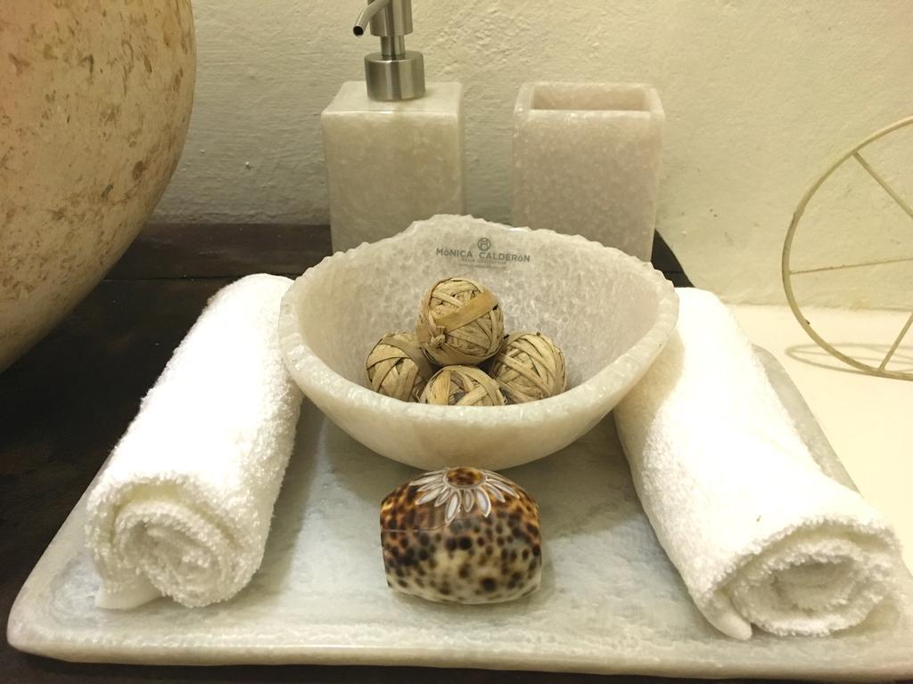 Harmony Glamping Boutique Hotel And Yoga Тулум Екстер'єр фото